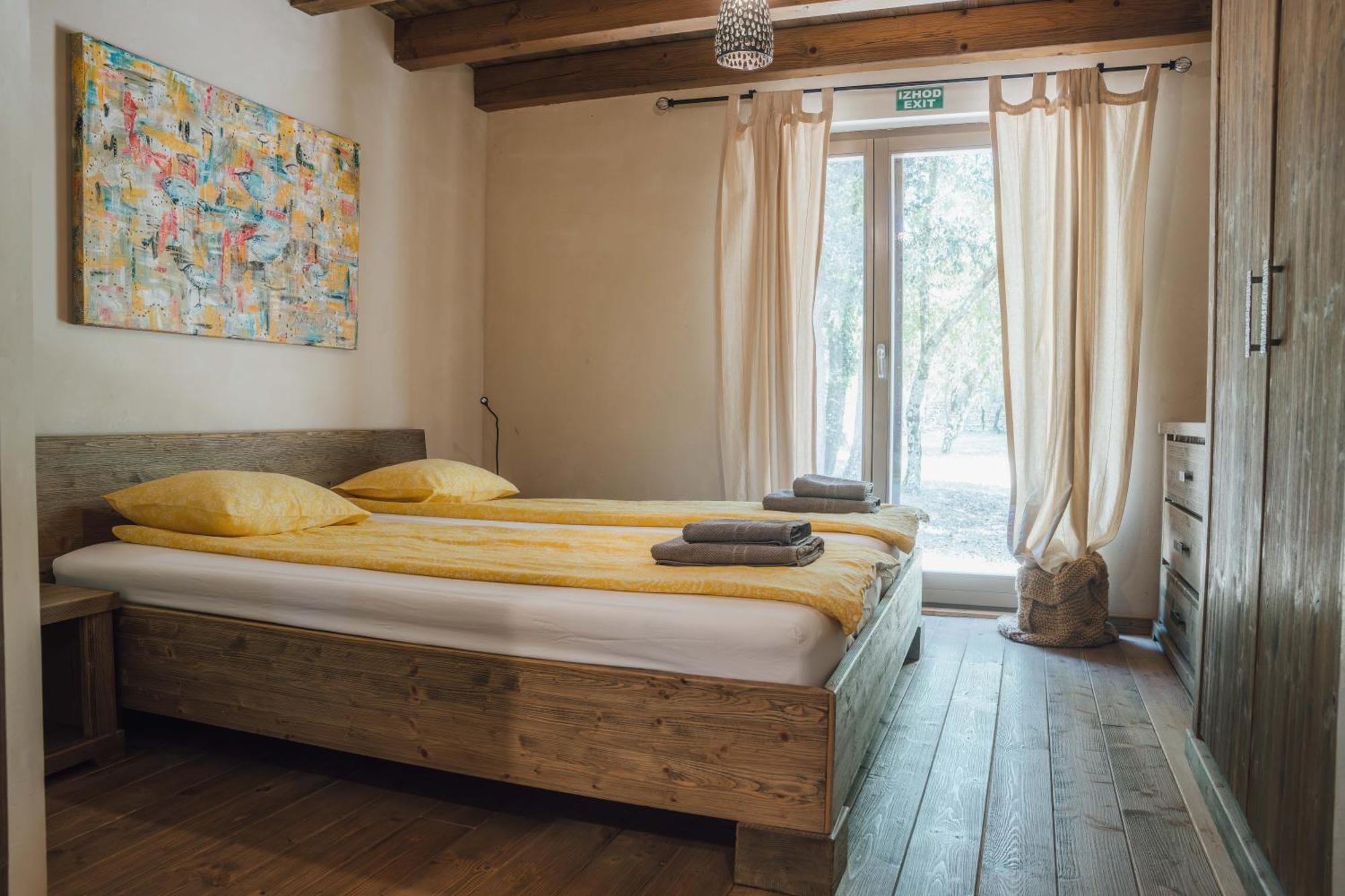 Villa Birds House Rovinj Exterior foto