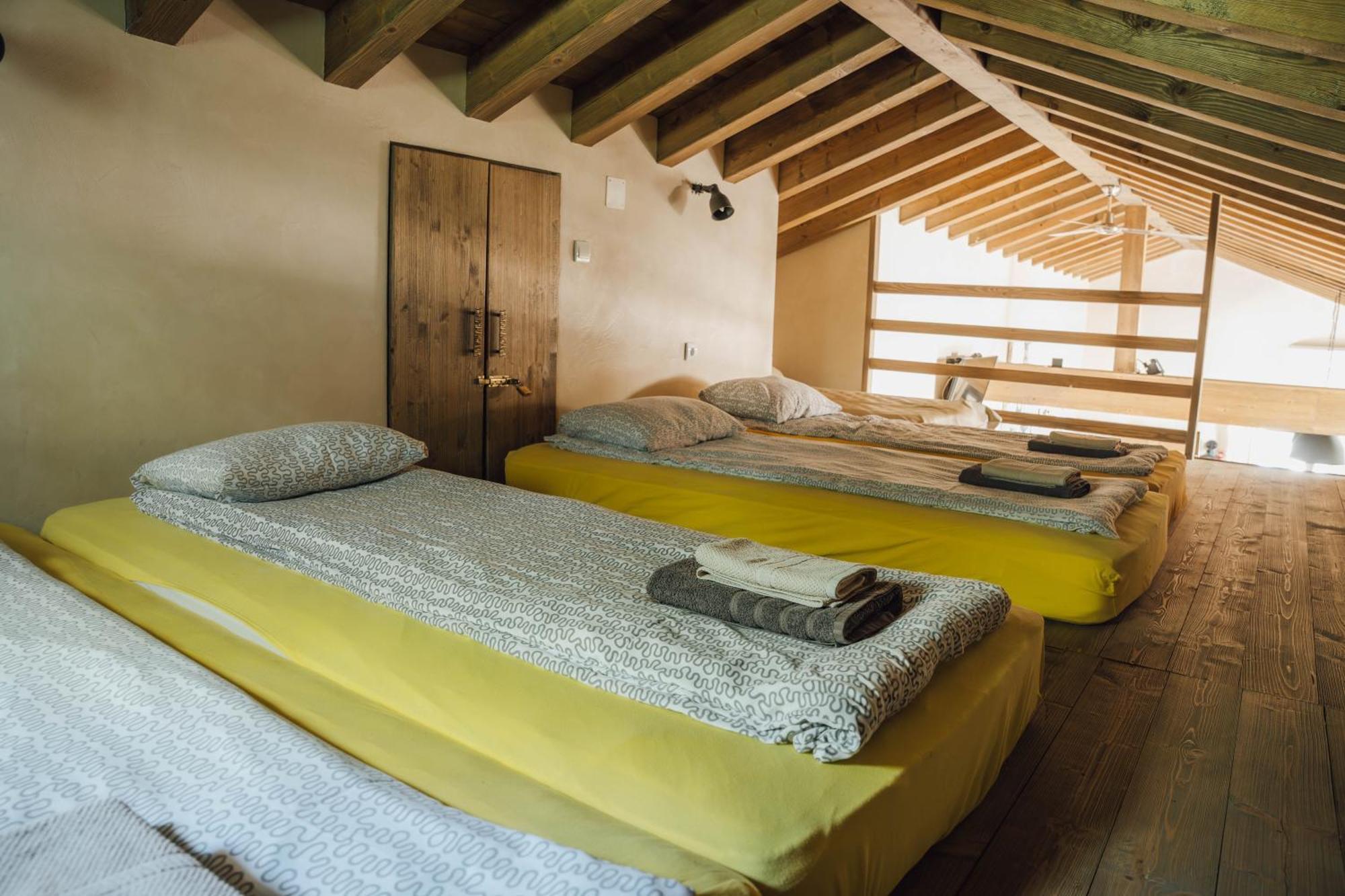 Villa Birds House Rovinj Exterior foto